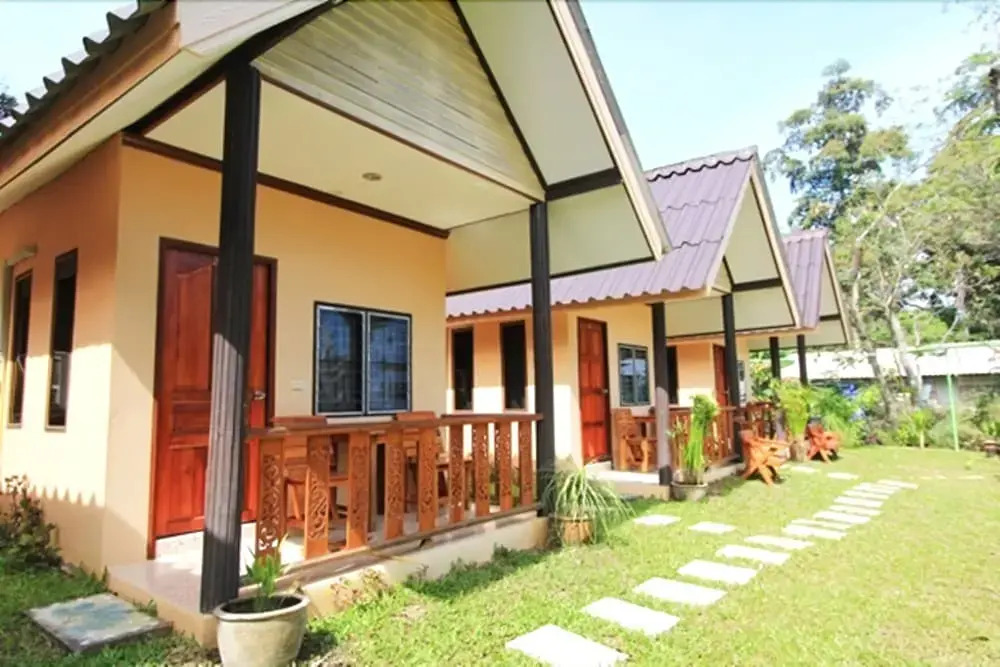 Vongduern Villa