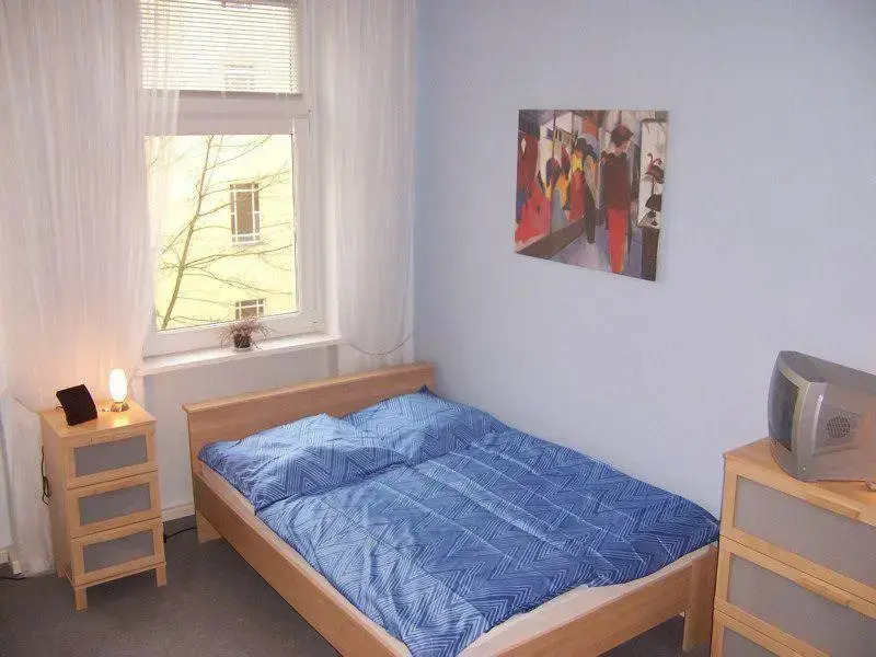 Holiday Apartment - Prenzlauer Berg