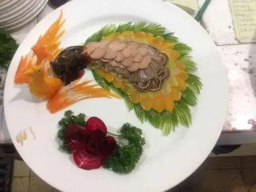 Nanjing Restaurant & Motel
