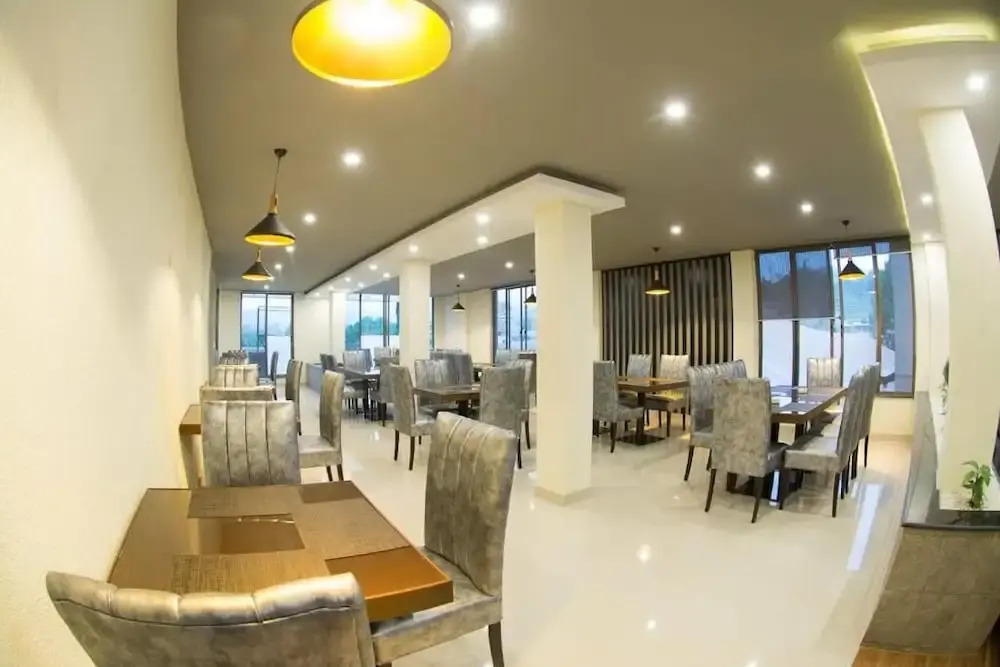 Karakuram Hotel