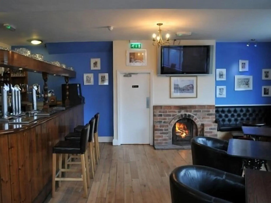Royal George Hotel