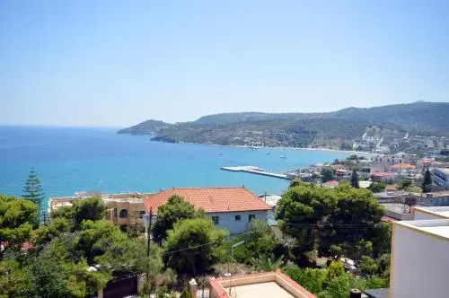 Yiannis Studios