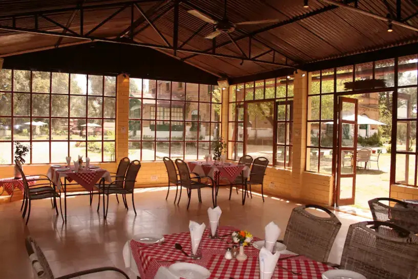 West View Hotel