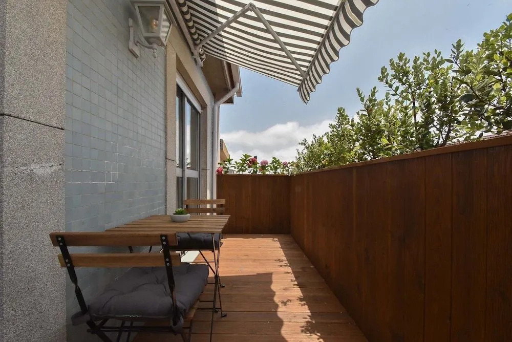 Rosarios Boutique Apartments