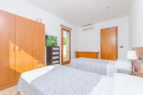 Villa 07640 Ses Salines, Illes Balears, Espagne