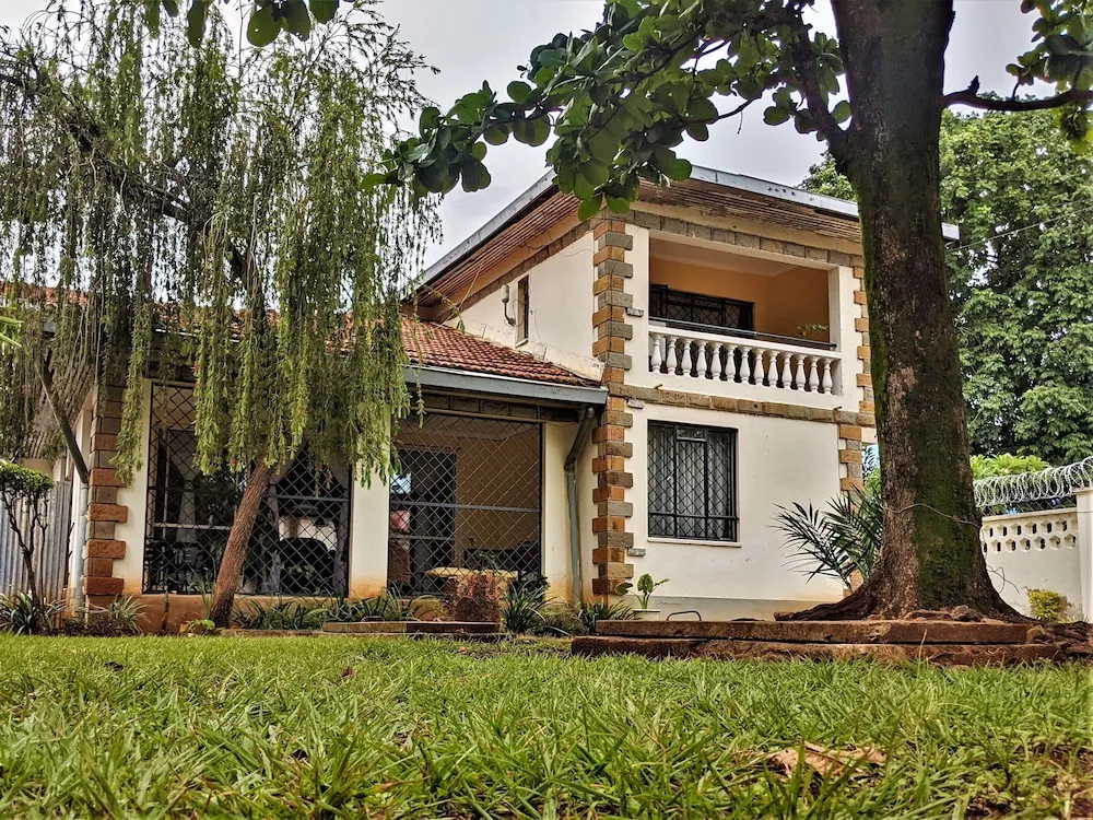 Annoda's Homes
