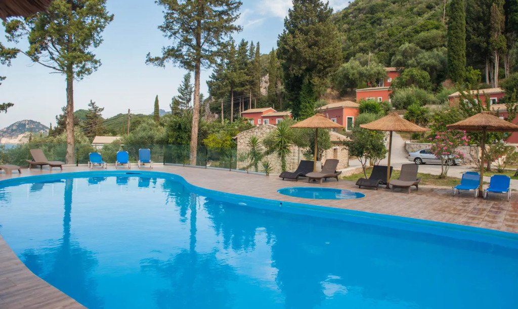 Blue Princess Beach Hotel & Suites