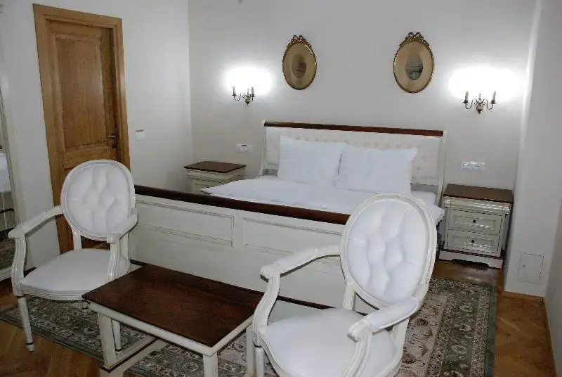Casa Gotica Residence