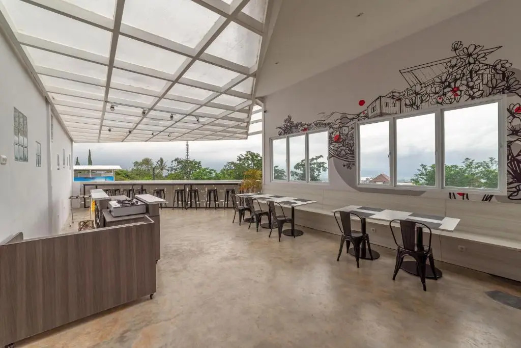Kontena Hotel