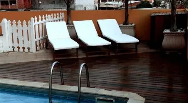 Pousada Tayluz