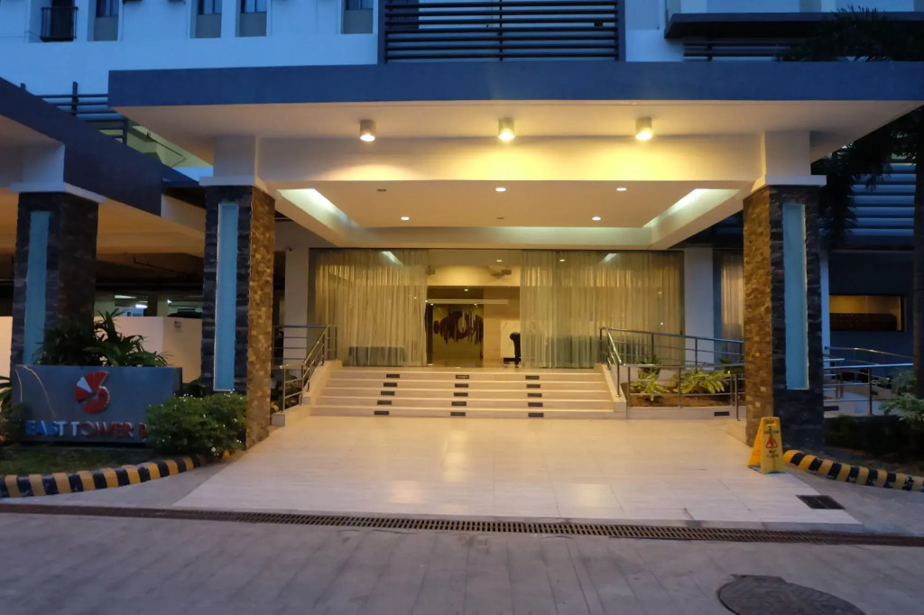 Sta. Maria Homes at One Oasis Cebu Condo