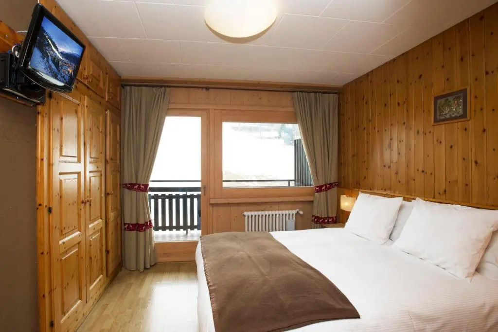 Hotel Funivia
