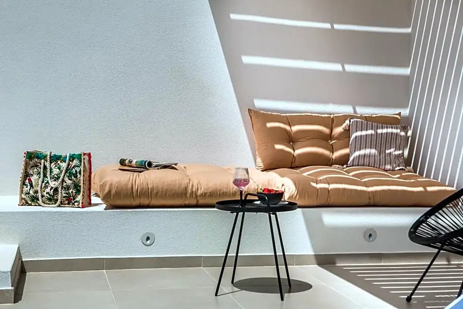 Kefalonian Escape Suites