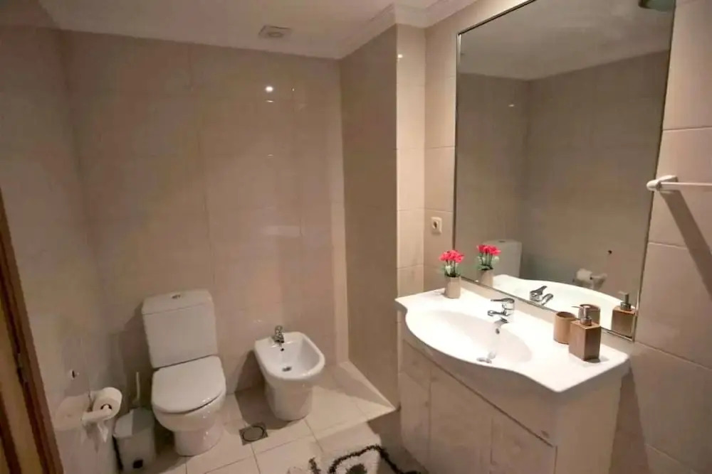 Apartment With 2 Bedrooms in Sâo Martinho, Funchal, With Furnished Balcony and Wifi
