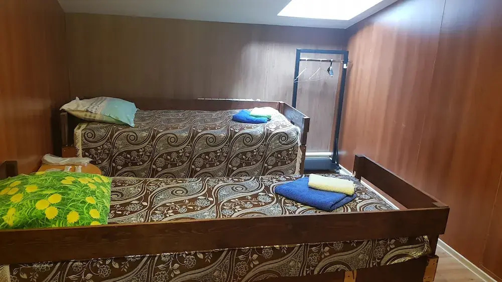 Solika Hostel