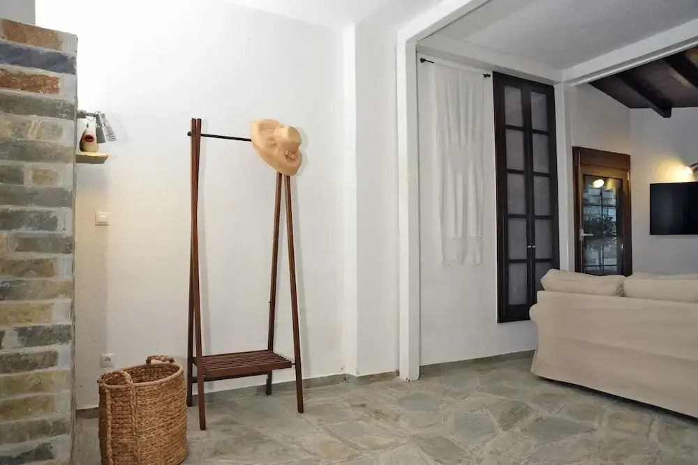Ήλιος Villa in Ktima Gerostathi