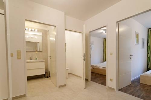 Your 2nd Home in Vienna