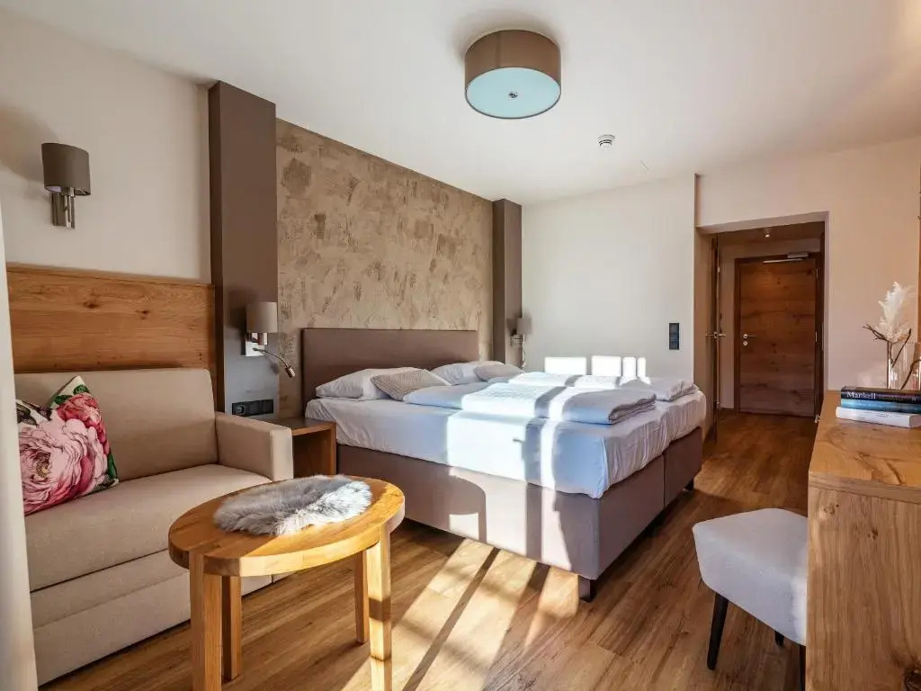 Stadthotel EGGERBRÄU