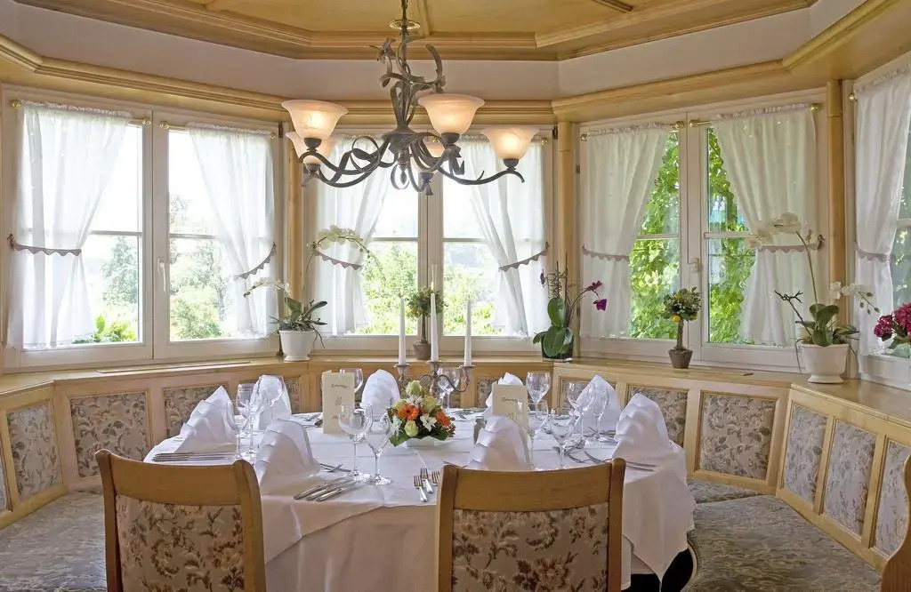 Hotel-Restaurant Walserhof