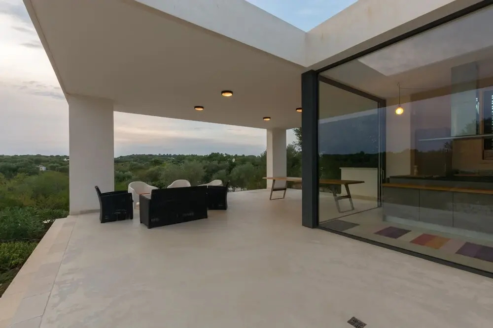 Villa Corinne