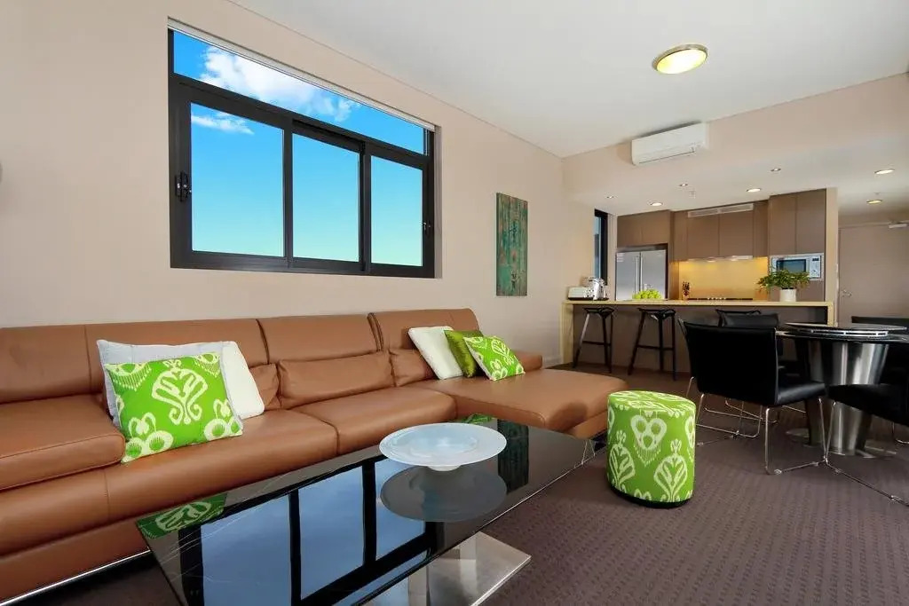 ShortOZStay at Australia Towers