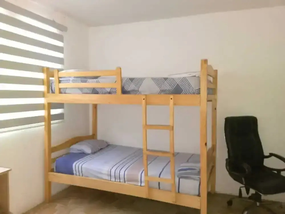Daniel ApartRooms