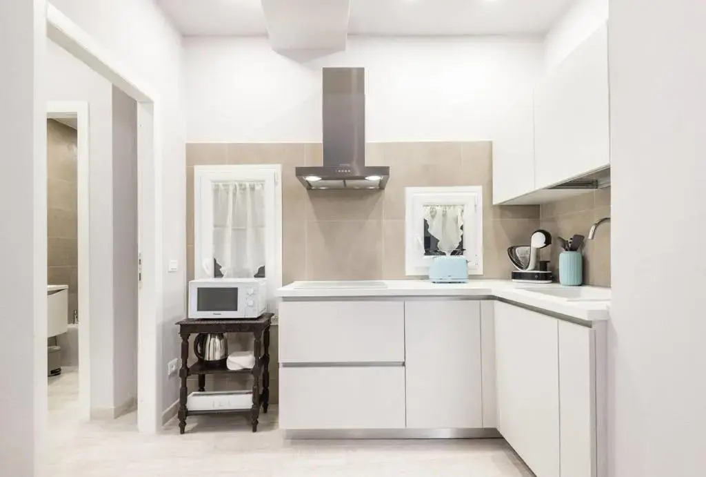 Happy Florence San Niccolò Double Apartment