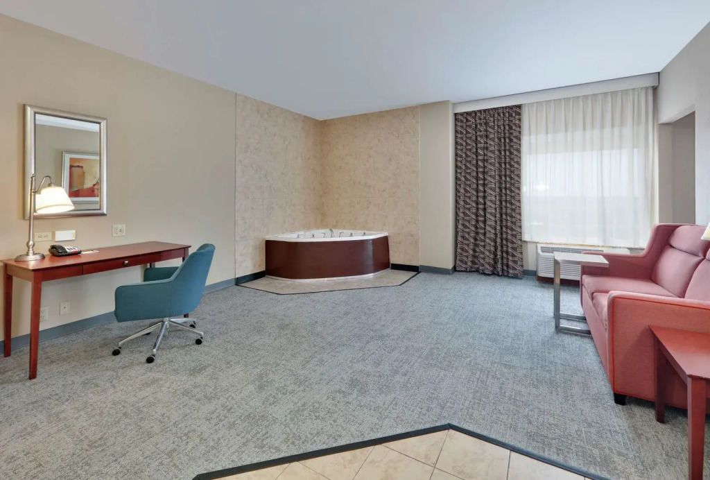 Hampton Inn & Suites Abilene I-20