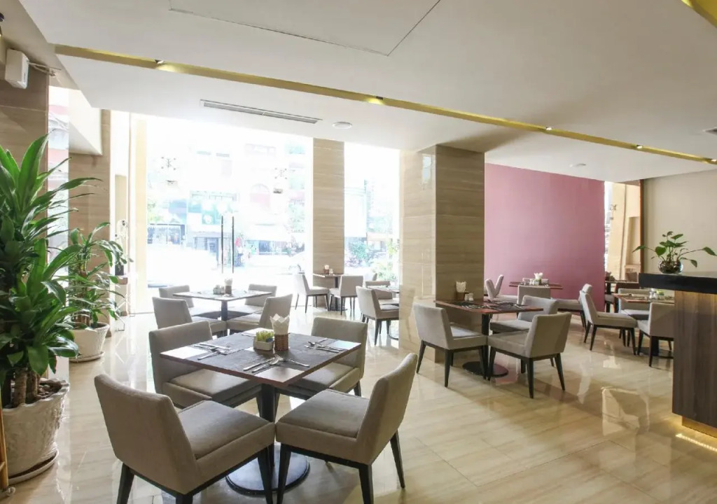 Lavender Boutique Hotel