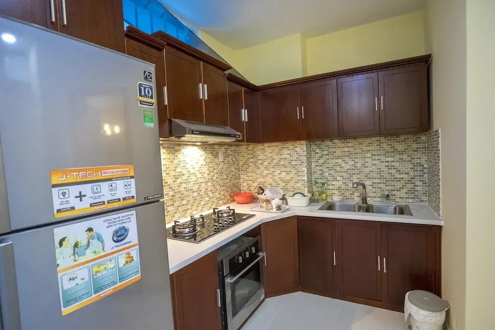 Cozzy and Beauty Apartment