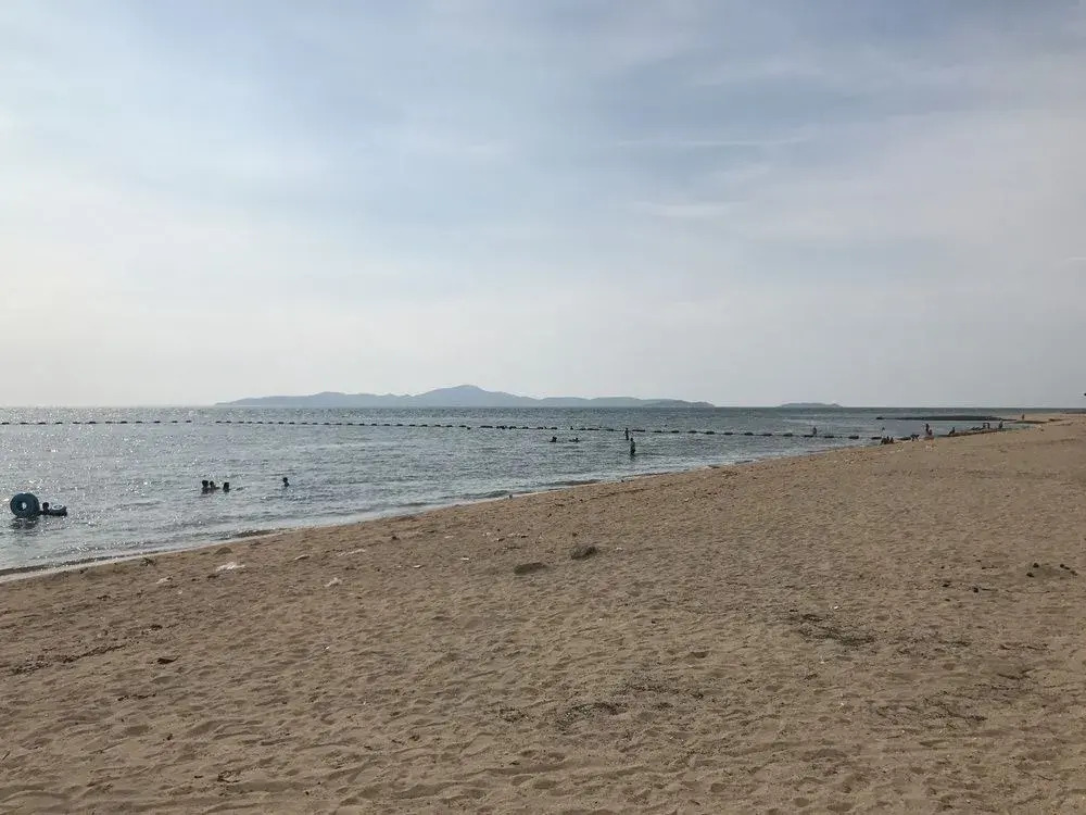 Nubaa Seaside
