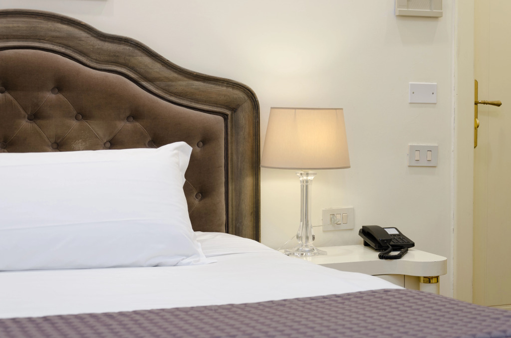 Hotel Traiano