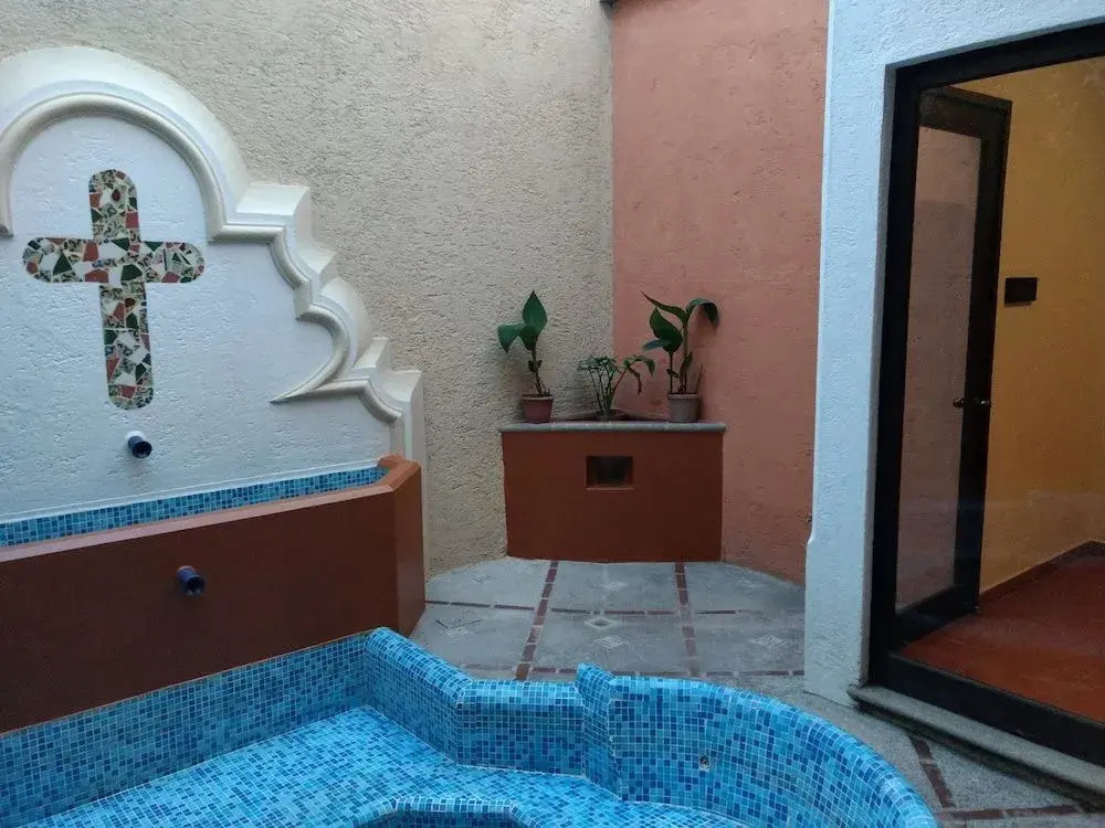 MonteCarlo Boutique Hotel