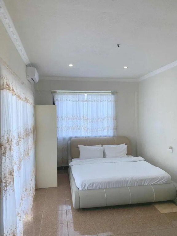 Paradise First Hotel