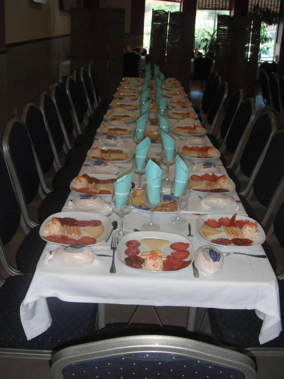 Hostal la Molina