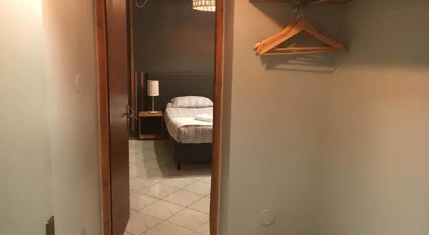 Hostel Museum