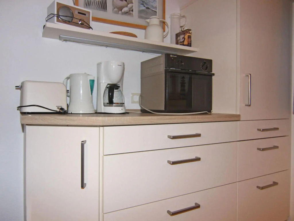 Ferienwohnung in Lemkenhafen for 2 Personen