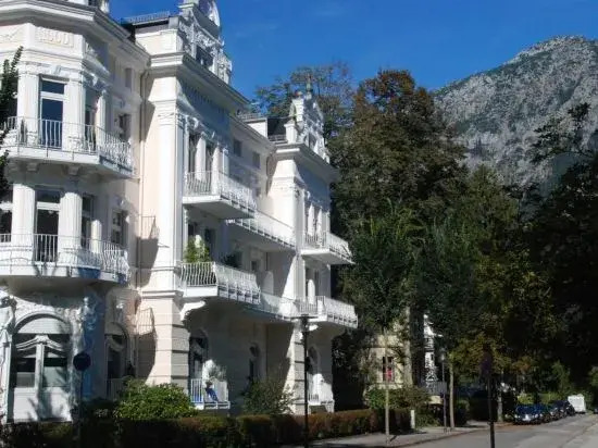Apartment Reichenhall