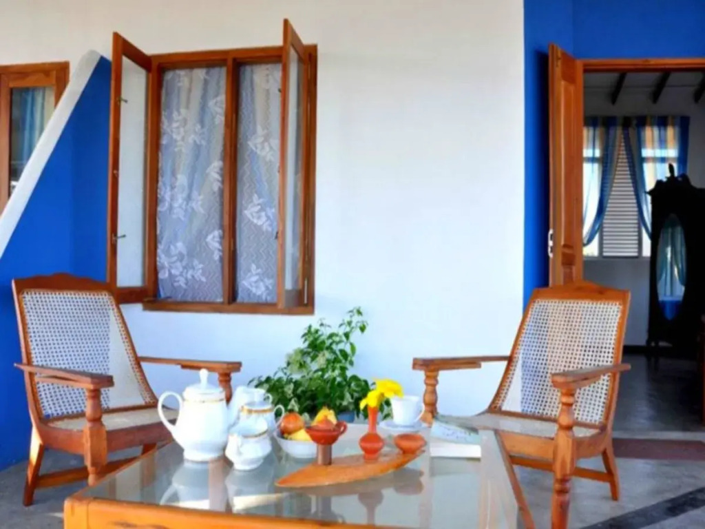 Yasuri Boutique Resort