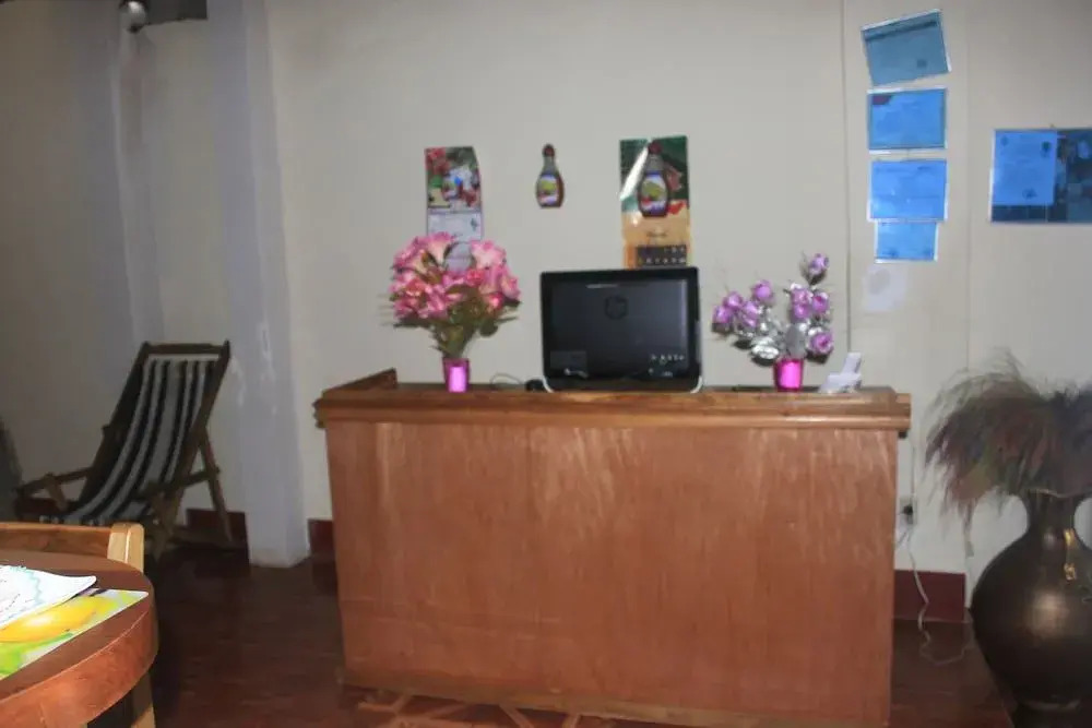 Hostel La Orquidea