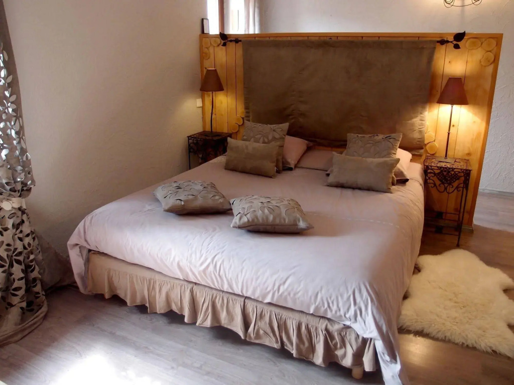 Domaine du Haut Jardin Hôtel & Chalets Spa Privé
