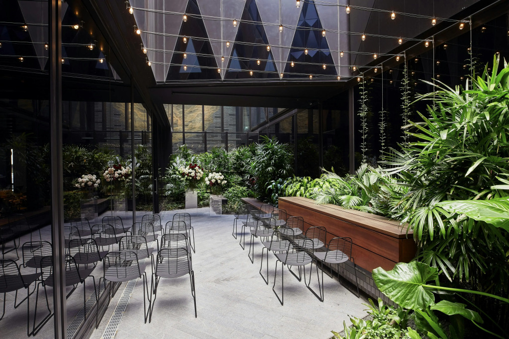 West Hotel Sydney, Curio Collection by Hilton
