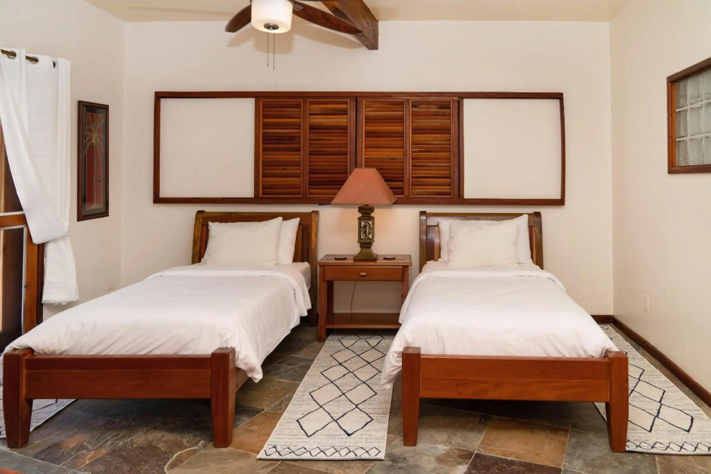 Villa Descanso in San Pedro