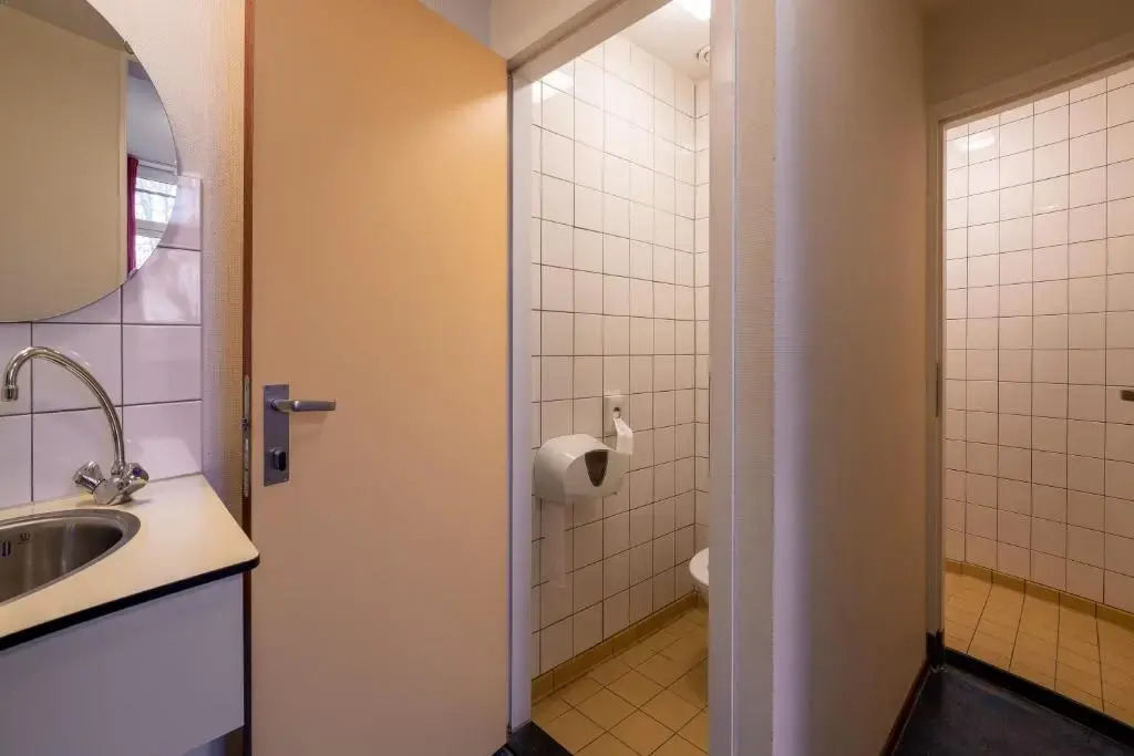 Stayokay Hostel Arnhem