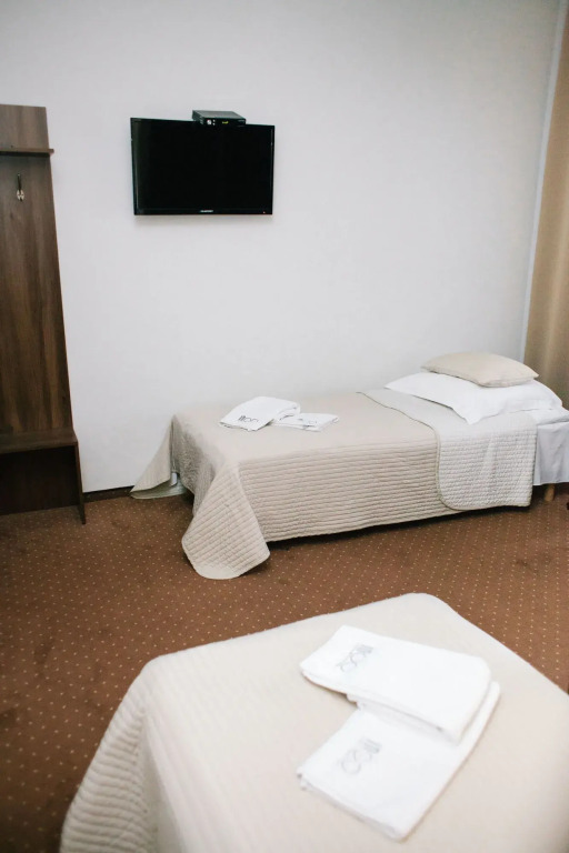 INGO Aparthotel