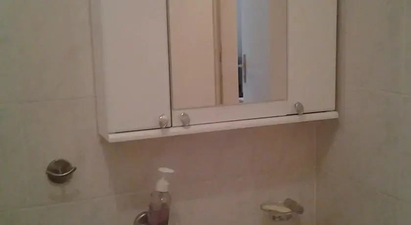 Apartmani Tiha Noc