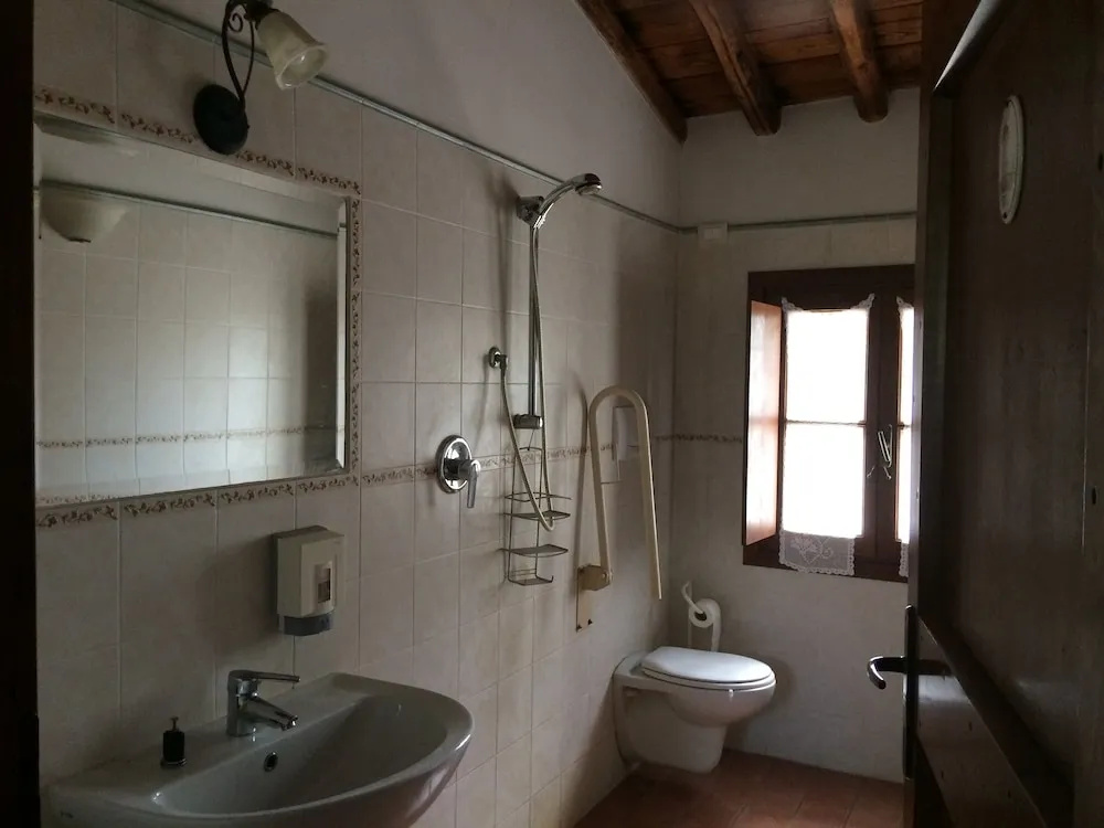 Agriturismo La Rovere