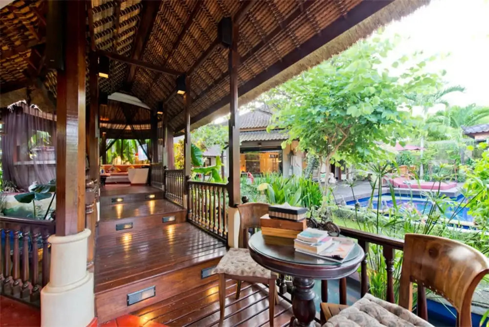 Nani Villa