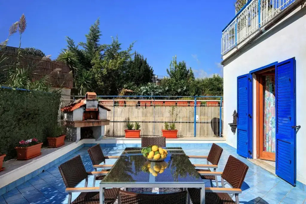 A Taste of Sun Apartment