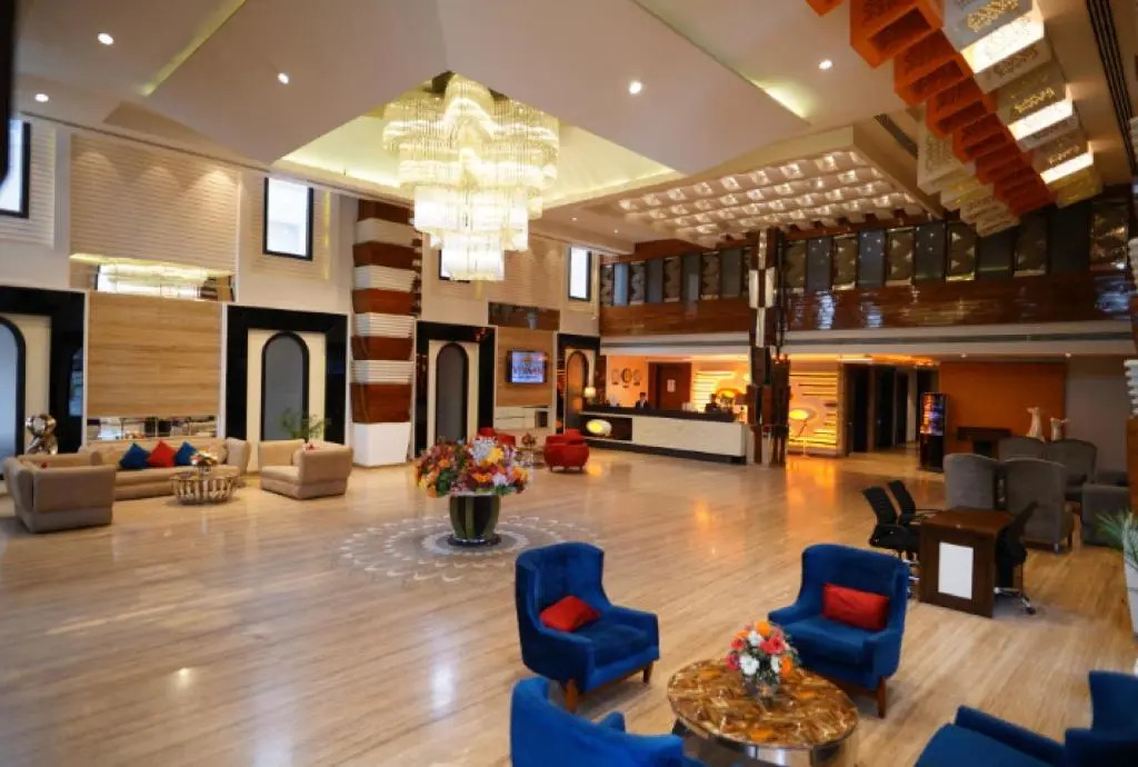 The Vivaan Hotel & Resorts Karnal